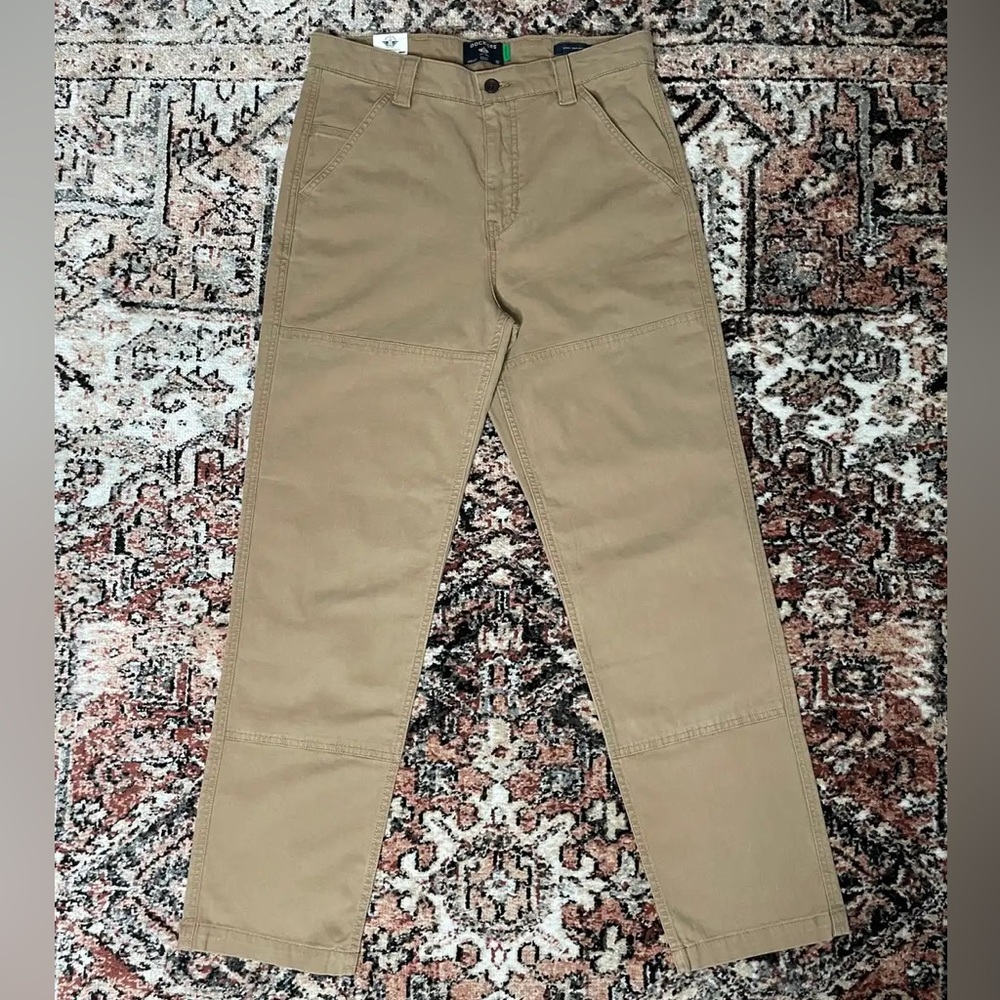 Dockers - Carpenter Utility Pants